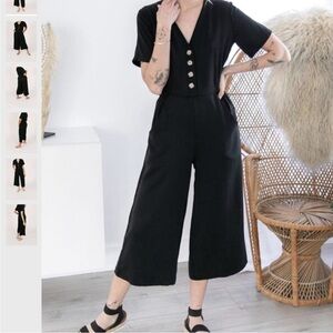 Smash + Tess Jane Romper